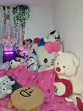 Selesumii online show from 03/10/25, 08:28