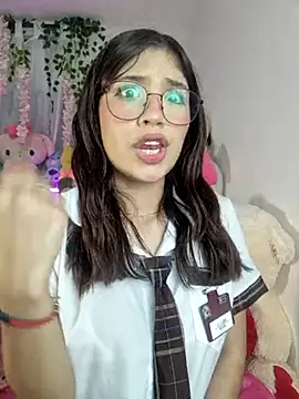 Selesumii online show from 03/09/25, 03:32