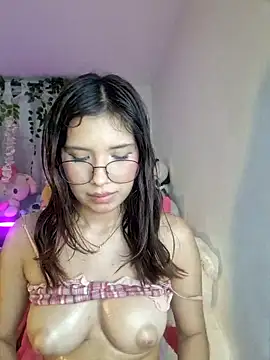 Selesumii online show from 03/14/25, 06:32