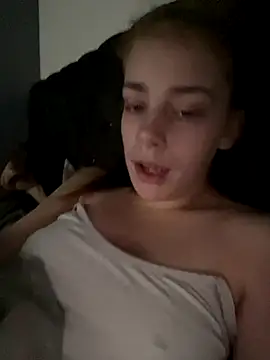 VioletxBlue online show from 11/06/25, 01:26