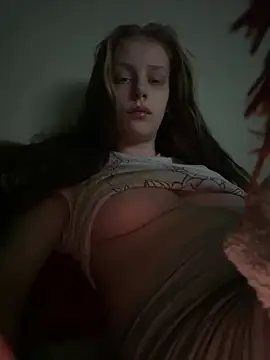 VioletxBlue online show from 03/02/26, 01:40