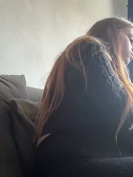 VioletxBlue online show from 03/21/26, 06:01