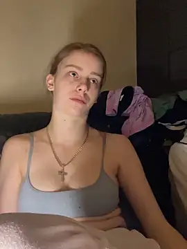 VioletxBlue online show from 04/12/26, 12:03