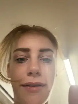 VioletxBlue online show from 07/07/26, 11:30