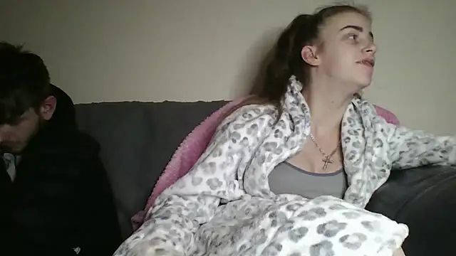 VioletxBlue online show from 01/11/26, 07:21