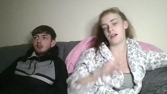 VioletxBlue online show from 01/10/26, 11:11