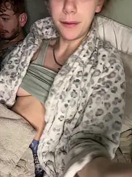 VioletxBlue online show from 03/08/26, 11:13