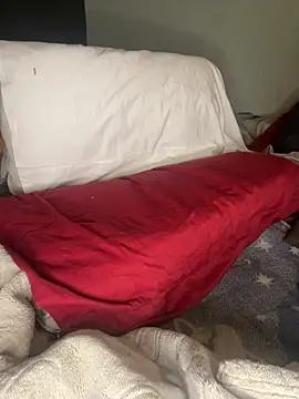 VioletxBlue online show from 02/17/26, 08:50