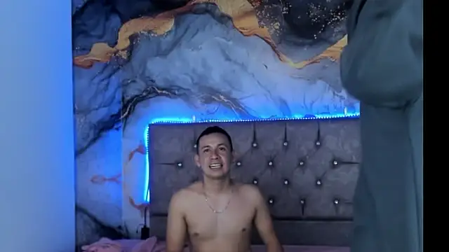 RubiSharqui  online show from 09/13/25, 07:47