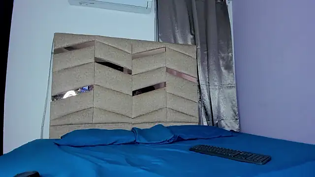 RubiSharqui  online show from 02/04/26, 12:22