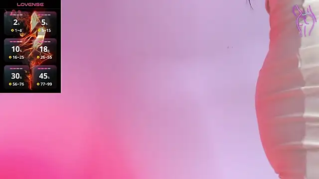 RubiSharqui  online show from 02/12/26, 12:16