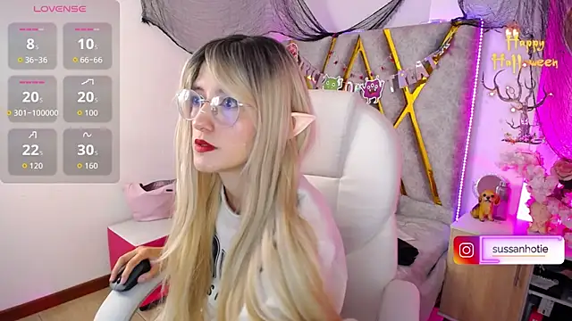 Snapshot of SussanHottye1_ chatting on 11/01/25, 12:21 SussanHottye1 online show from 11/01/25, 12:21