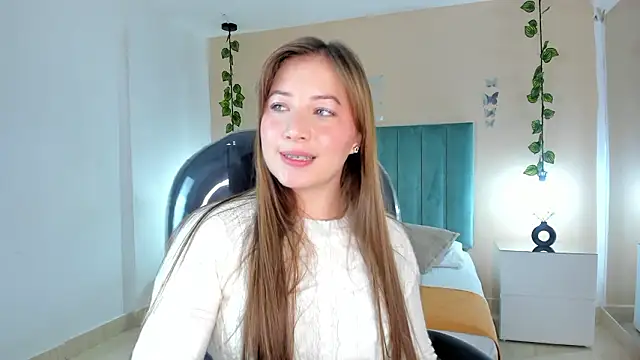 Dahlia Rousse online show from 02/28/26, 05:51