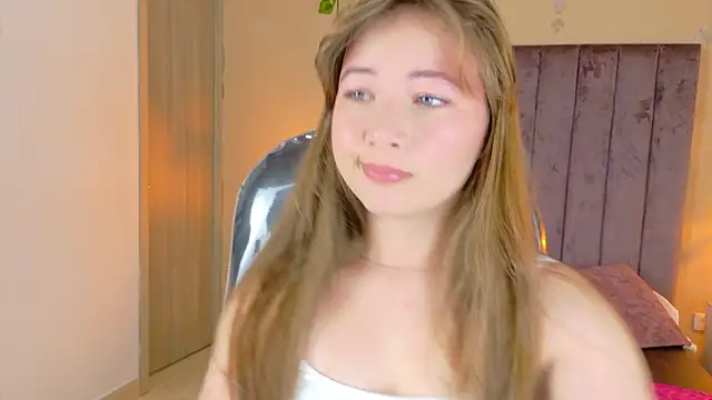 Dahlia Rousse online show from 02/21/26, 01:57