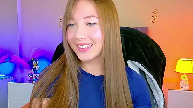 Dahlia Rousse online show from 12/05/25, 06:12