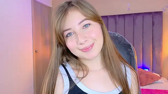 Dahlia Rousse online show from 03/25/26, 01:17