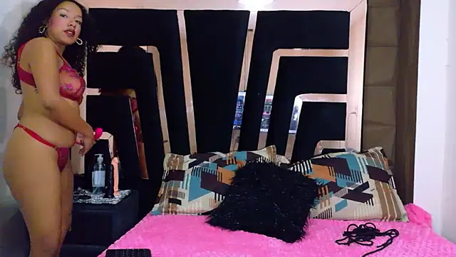 SolEvanss online show from 11/11/25, 01:39