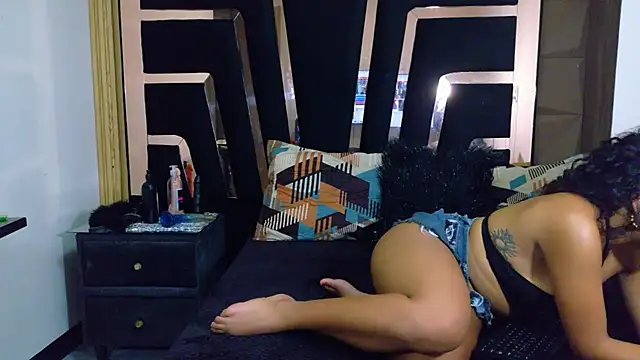 SolEvanss online show from 11/20/25, 03:51