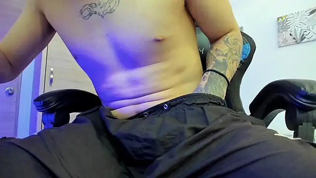 adam wick online show from 01/16/25, 05:23