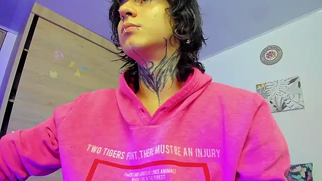 adam wick online show from 01/12/25, 04:21