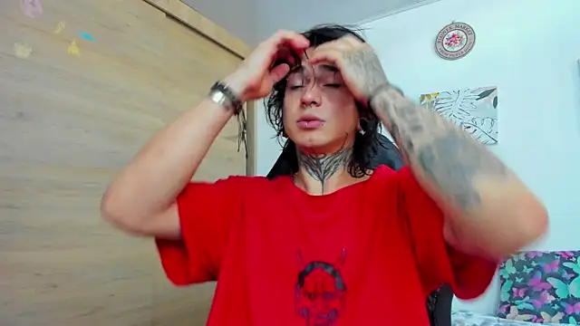 adam wick online show from 01/15/25, 04:54