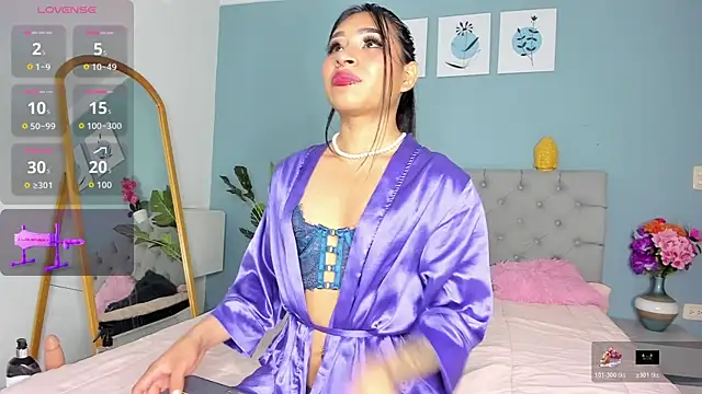 Camerun n Damian online show from 10/23/25, 02:32