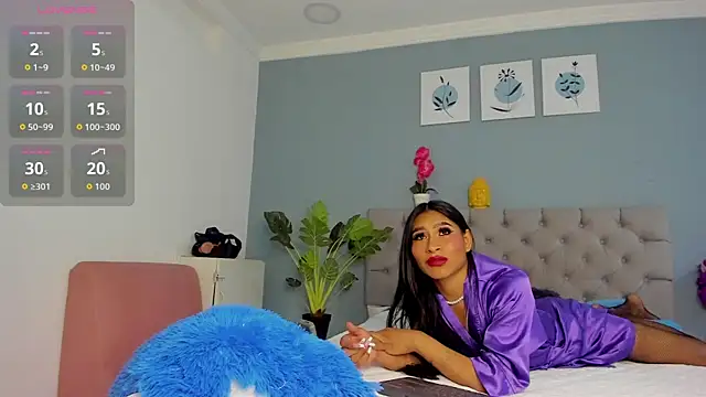 Camerun n Damian online show from 09/18/25, 01:19