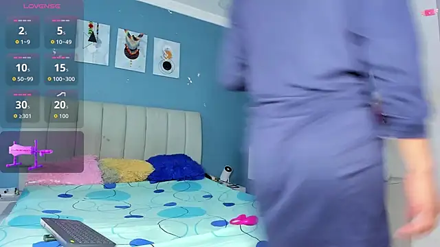 Camerun n Damian online show from 11/15/25, 03:21