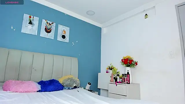 Camerun n Damian online show from 11/16/25, 03:11