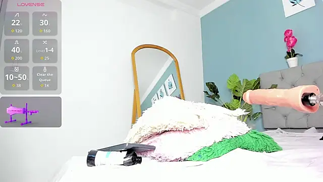 Camerun n Damian online show from 10/26/25, 08:26