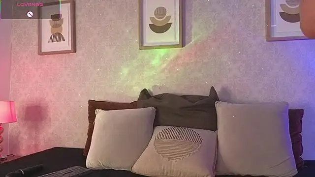 Veronica simons online show from 10/27/25, 08:54