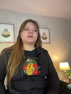 Veronica simons online show from 01/14/26, 09:29