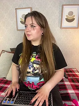 Veronica simons online show from 05/14/26, 08:50