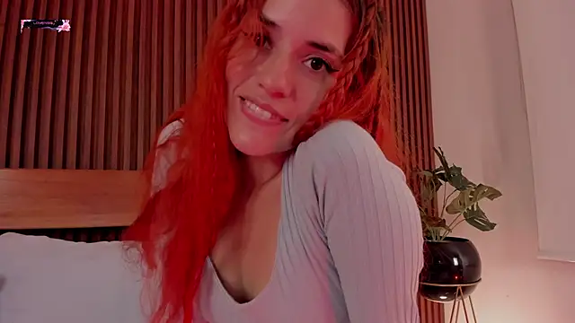 Snapshot of alliss_ginger_ chatting on 02/19/26, 10:07 alliss ginger online show from 02/19/26, 10:07