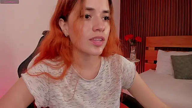 Snapshot of alliss_ginger_ chatting on 05/09/26, 11:30 alliss ginger online show from 05/09/26, 11:30