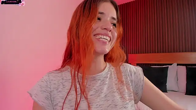 Snapshot of alliss_ginger_ chatting on 05/25/26, 11:58 alliss ginger online show from 05/25/26, 11:58