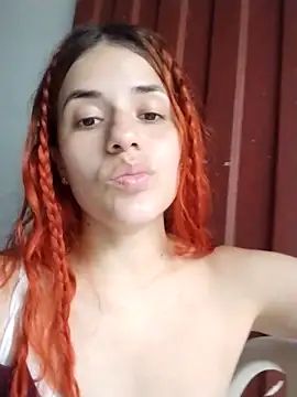 Snapshot of alliss_ginger_ chatting on 02/26/26, 09:15 alliss ginger online show from 02/26/26, 09:15