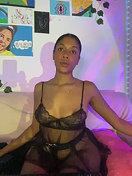 ElectraaJoness online show from 07/19/26, 02:31