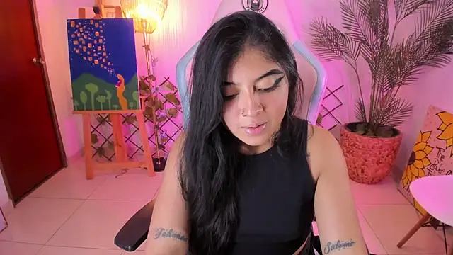 Zoee 0 online show from 01/15/25, 03:11