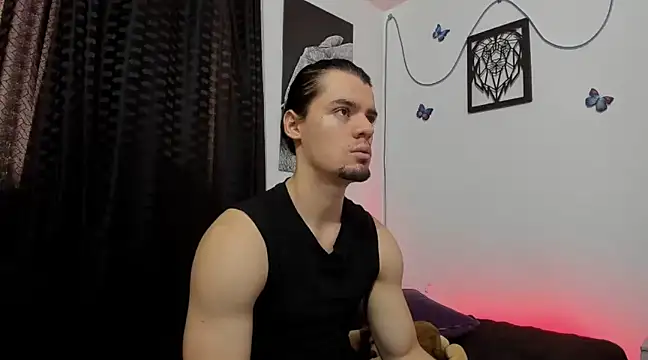 Snapshot of maxi_styles chatting on 01/24/25, 05:21 maxi styles online show from 01/24/25, 05:21