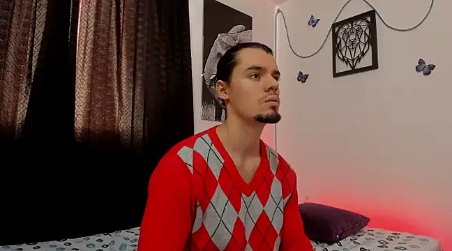 Snapshot of maxi_styles chatting on 02/26/25, 09:53 maxi styles online show from 02/26/25, 09:53