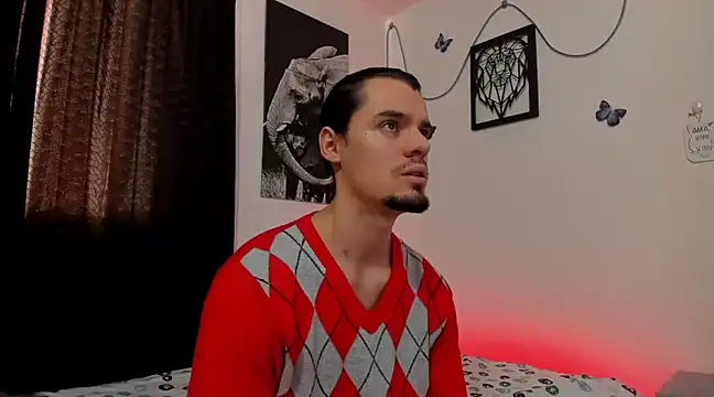 Snapshot of maxi_styles chatting on 02/28/25, 09:55 maxi styles online show from 02/28/25, 09:55