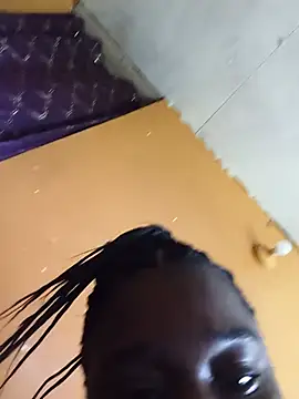 Jamaicancoochie online show from 07/26/26, 03:30