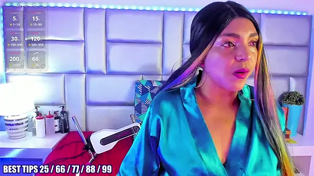 Snapshot of LovelyNickii chatting on 02/12/26, 12:49 LovelyNickii online show from 02/12/26, 12:49