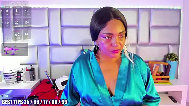 Snapshot of LovelyNickii chatting on 02/23/26, 12:50 LovelyNickii online show from 02/23/26, 12:50