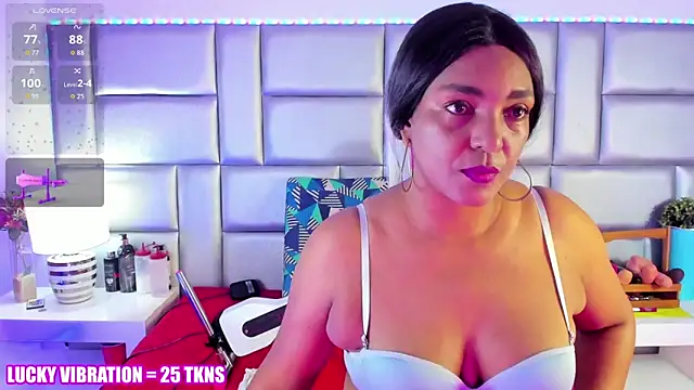 LovelyNickii online show from 03/04/26, 01:08