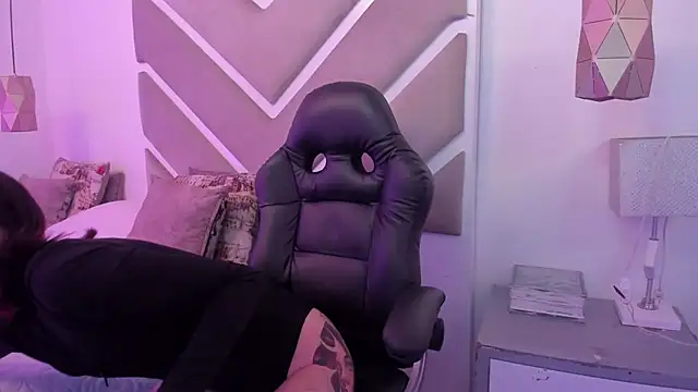 MeganPresleyy online show from 02/20/26, 05:59