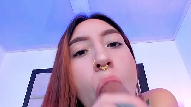 MeganPresleyy online show from 02/08/25, 12:28