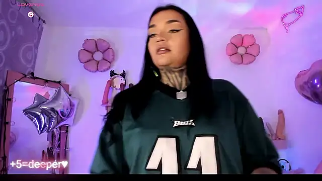 amyswallow7 online show from 01/14/26, 12:58