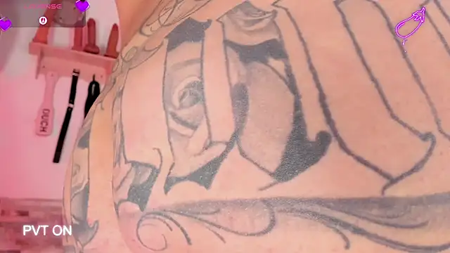 amyswallow7 online show from 11/06/25, 01:20